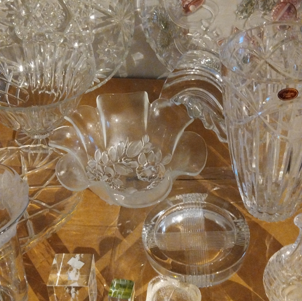 Crystal - Picture 4 of 4